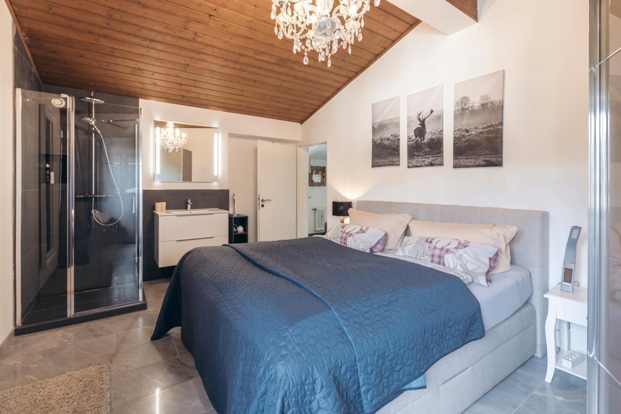 Hornhaus Lägenhet Kitzbühel Exteriör bild